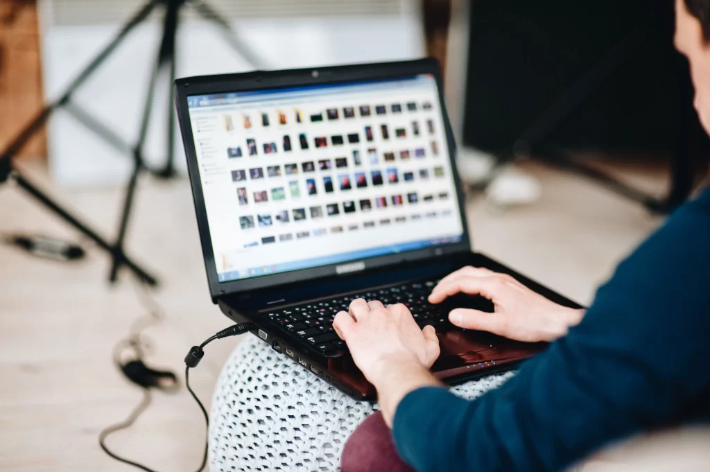 Facebook Remarking Services