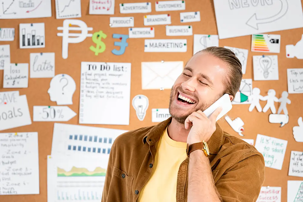 Pay Per Call Marketing