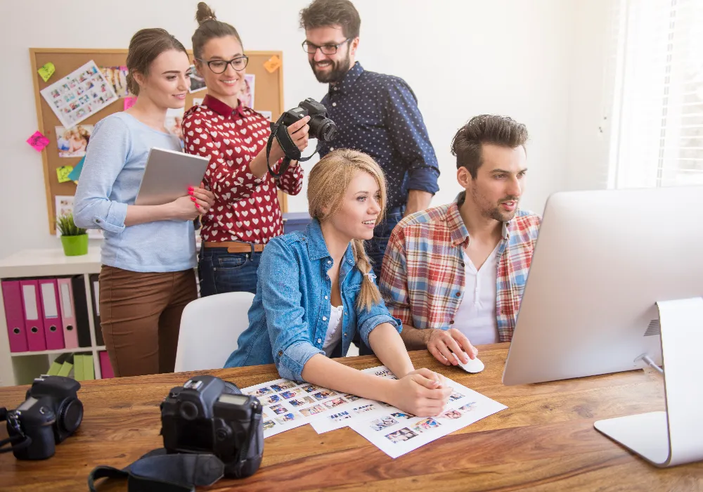 Writing the Press Release